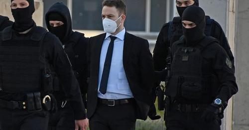 Μπάμπης Αναγνωστόπουλος: «Δεν υπάρχουν δικαιολογίες για όσα έκανα» Μπάμπης Αναγνωστόπουλος: «Δεν υπάρχουν δικαιολογίες για όσα έκανα»