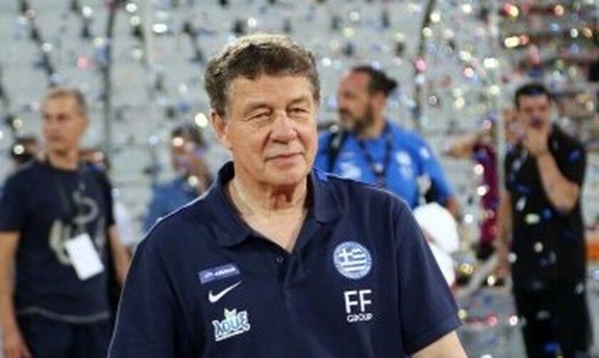 Θα τιμηθεί ο Όττο Ρεχάγκελ από το Δήμαρχο Κομοτηνής Θα τιμηθεί ο Όττο Ρεχάγκελ από το Δήμαρχο Κομοτηνής