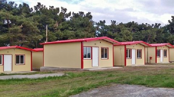 Δήμος Μαρωνείας Σαπών: Εγγραφές στις παιδικές κατασκηνώσεις Μάκρης Δήμος Μαρωνείας Σαπών: Εγγραφές στις παιδικές κατασκηνώσεις Μάκρης