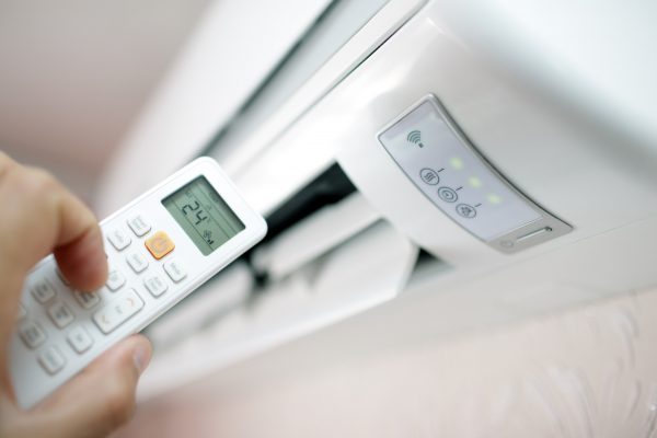 Ανακοινώθηκε η επιχείρηση «θερμοστάτης» από την Κυβέρνηση Ανακοινώθηκε η επιχείρηση «θερμοστάτης» από την Κυβέρνηση