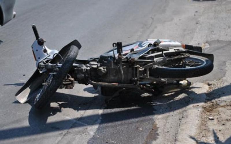 Θανατηφόρο τροχαίο με 51χρονο μοτοσικλετιστή στον Κάλχα Ροδόπης Θανατηφόρο τροχαίο με 51χρονο μοτοσικλετιστή στον Κάλχα Ροδόπης