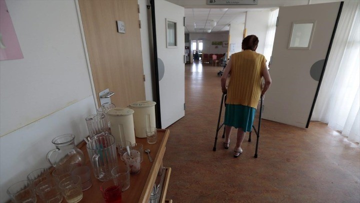 Συγκάλυψαν το θάνατο δύο ηλικιωμένων σε παράνομο οίκο ευγειρίας στο Λιθότοπο Σερρών