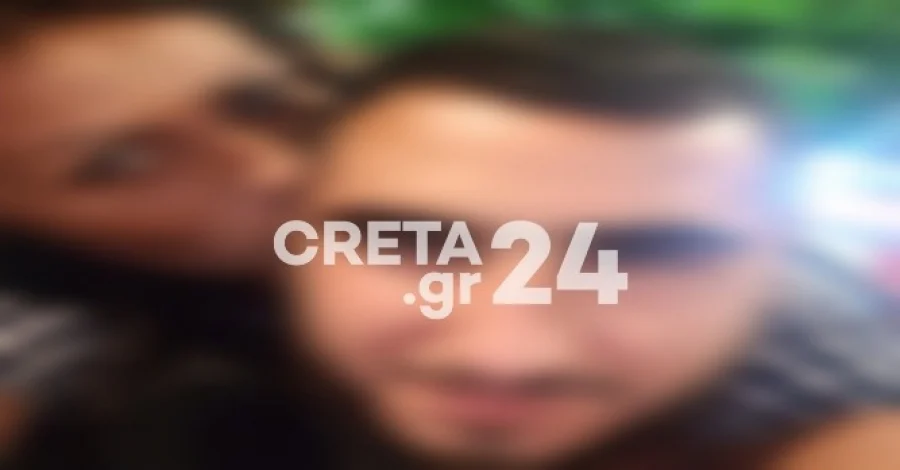 22χρονος δολοφονήθηκε σε χωριό του Ρεθύμνου 22χρονος δολοφονήθηκε σε χωριό του Ρεθύμνου