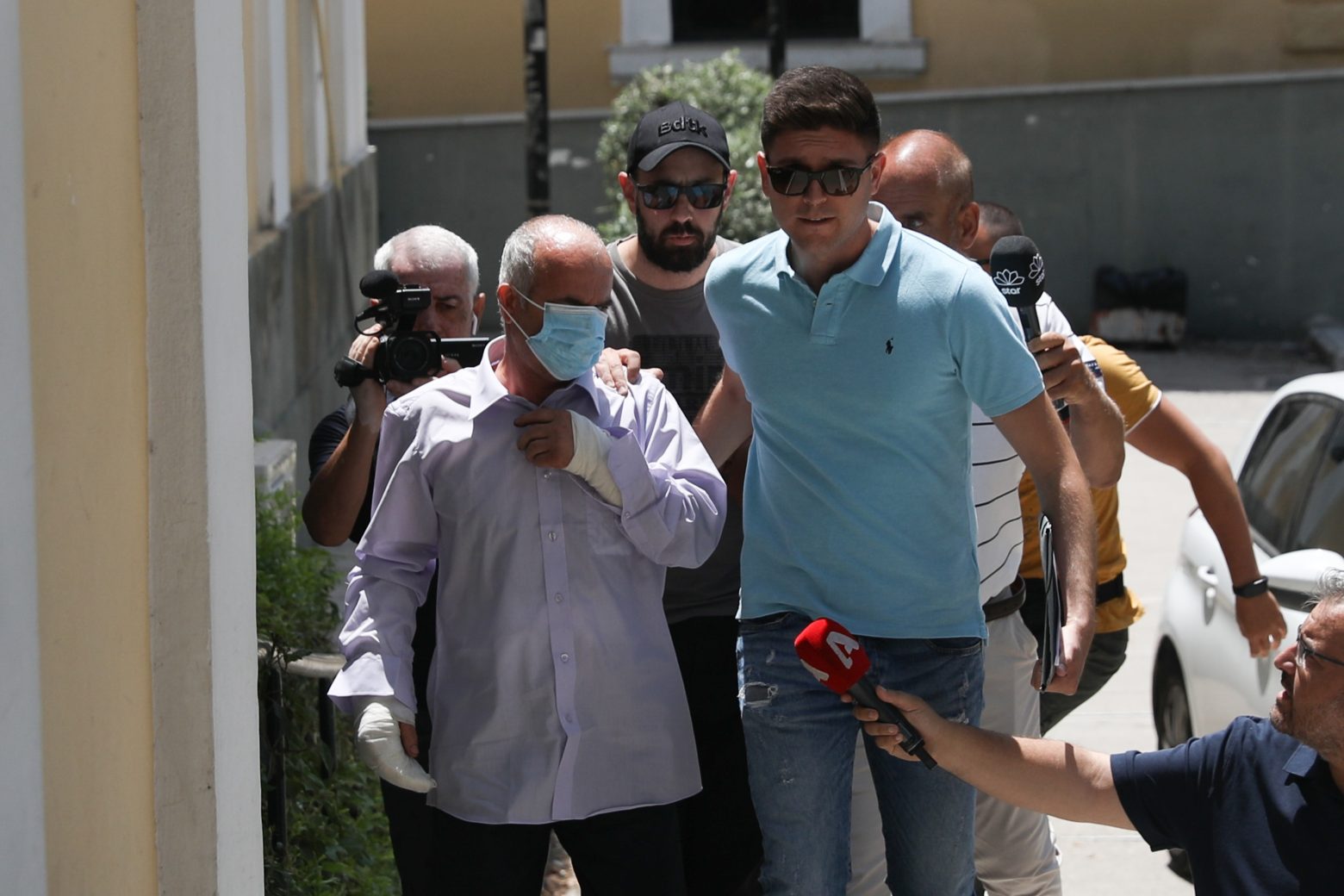 Κουκάκι: Ποινική δίωξη στον 53χρονο για ανθρωποκτονία από πρόθεση Κουκάκι: Ποινική δίωξη στον 53χρονο για ανθρωποκτονία από πρόθεση