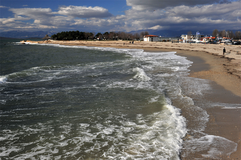 Νάσος Τσούκας: Να υποβληθεί μήνυση στην ΕΤΑΔ για διαφυγόντα κέρδη από τους επαγγελματίες τουρισμού στο Φανάρι Νάσος Τσούκας: Να υποβληθεί μήνυση στην ΕΤΑΔ για διαφυγόντα κέρδη από τους επαγγελματίες τουρισμού στο Φανάρι