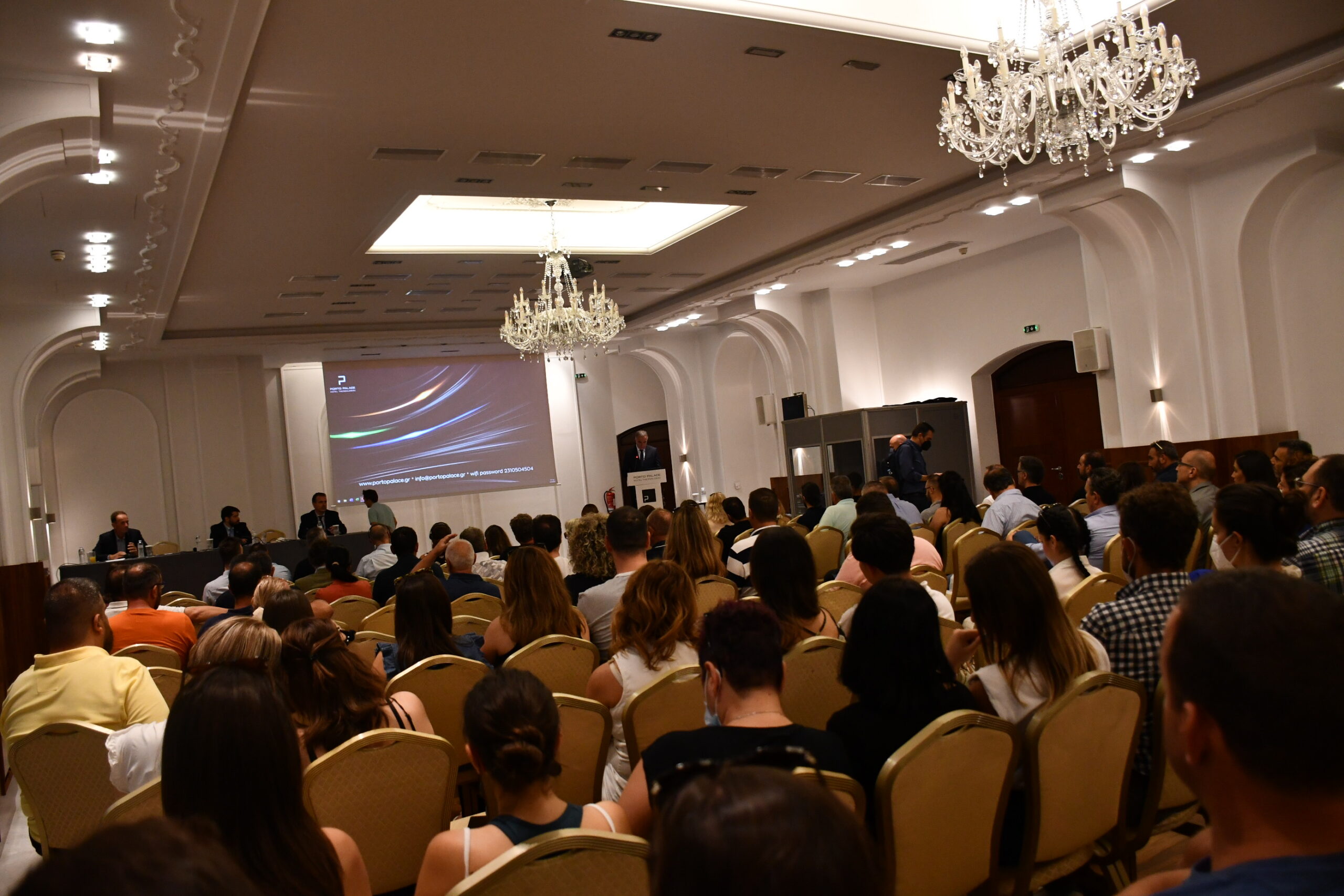 Στ. Καλαφάτης: «Θα εξαντλούμε κάθε δημοσιονομικό περιθώριο για τη στήριξη των αγροτών και των επιχειρήσεων του πρωτογενούς τομέα» Στ. Καλαφάτης: «Θα εξαντλούμε κάθε δημοσιονομικό περιθώριο για τη στήριξη των αγροτών και των επιχειρήσεων του πρωτογενούς τομέα»