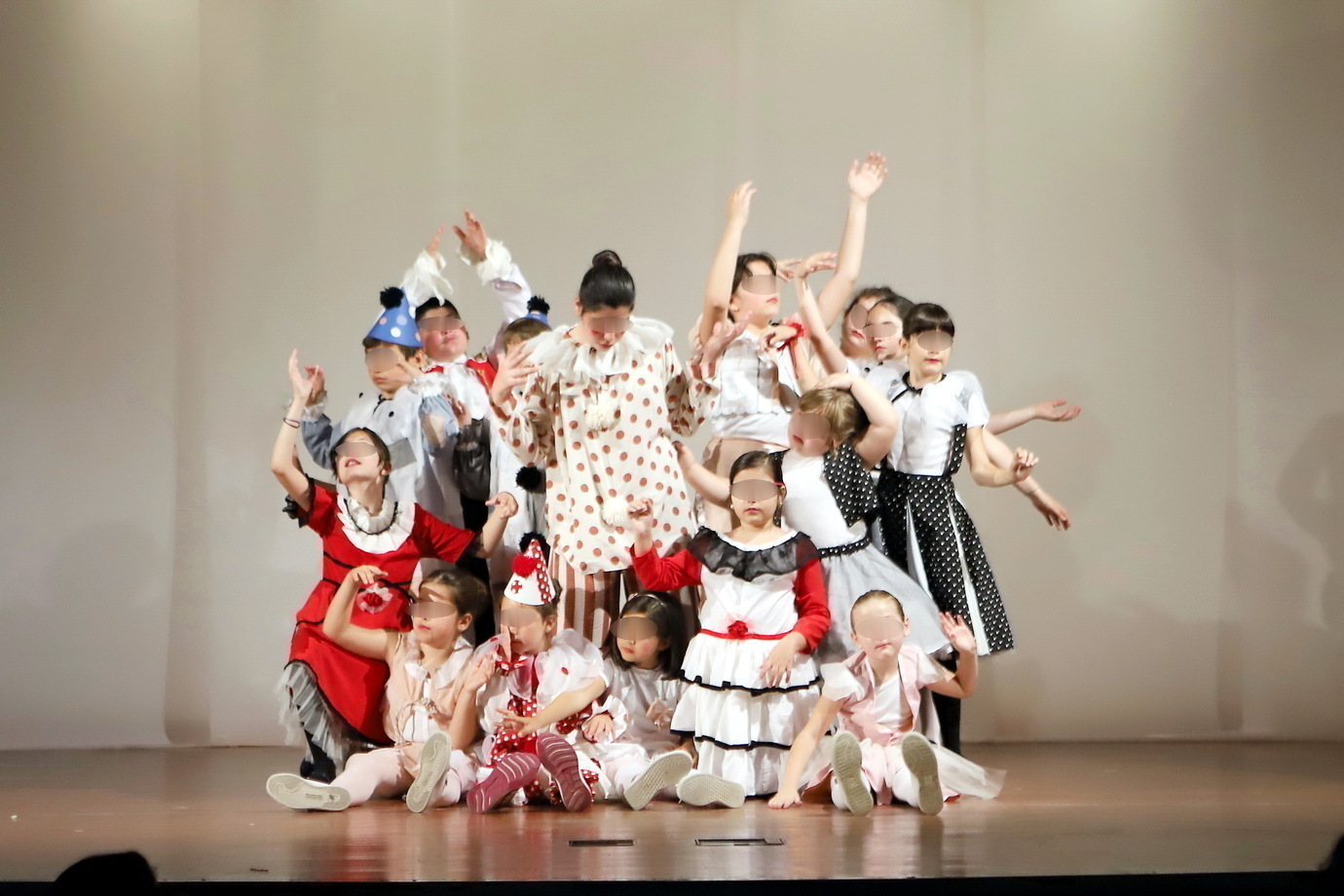 «Carmen, Δίψα για Ελευθερία» «Carmen, Δίψα για Ελευθερία»