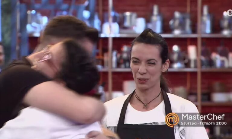 MasterChef (8/6): Μπαίνουν ξανά στο παιχνίδι Γιάννος, Νικήτας, Ελπίδα και Χριστόφορος MasterChef (8/6): Μπαίνουν ξανά στο παιχνίδι Γιάννος, Νικήτας, Ελπίδα και Χριστόφορος
