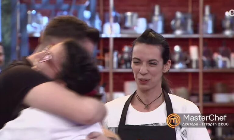 MasterChef (8/6): Μπαίνουν ξανά στο παιχνίδι Γιάννος, Νικήτας, Ελπίδα και Χριστόφορος