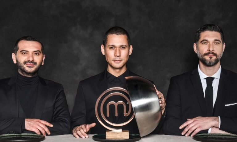 MasterChef (1/6): Αυτοί πάνε στον τελικό! MasterChef (1/6): Αυτοί πάνε στον τελικό!