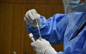 Δωρεάν rapid test για Covid -19 στην ΠΕ Ροδόπης Δωρεάν rapid test για Covid -19 στην ΠΕ Ροδόπης