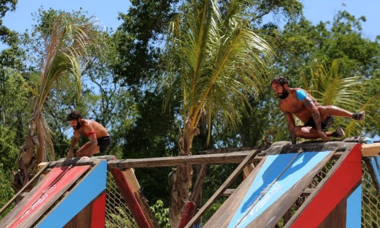 Survivor (8/6): ΟΡΙΣΤΙΚO – Αυτή η ομάδα κερδίζει την 3η ασυλία! Survivor (8/6): ΟΡΙΣΤΙΚO – Αυτή η ομάδα κερδίζει την 3η ασυλία!