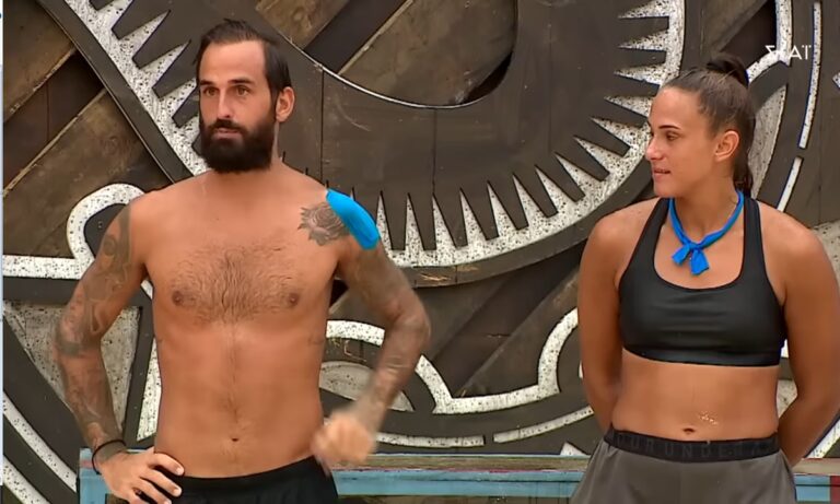 Survivor (21/6): Οριστικό – Αυτός παίρνει την 2η ασυλία!