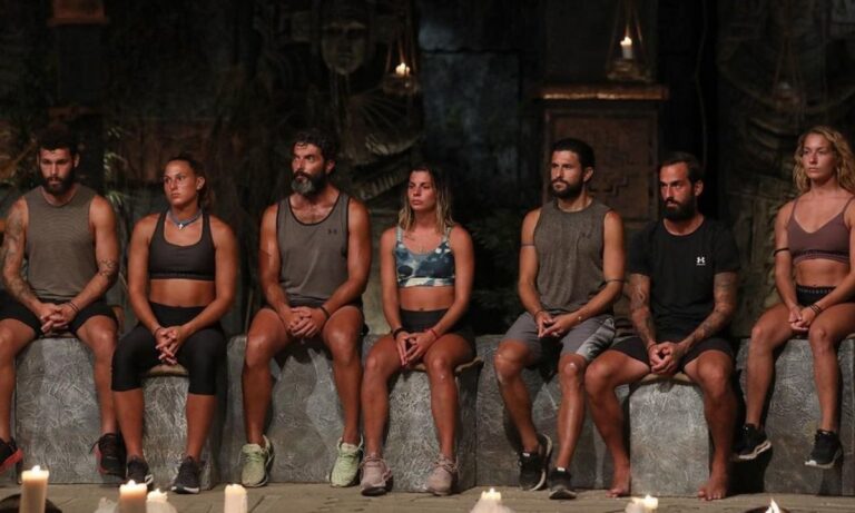 Survivor (22/6): Οριστικό – Αυτός παίρνει την 3η ασυλία!