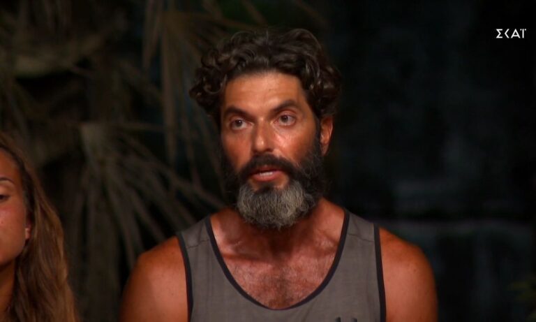 Survivor (23/6): ΟΡΙΣΤΙΚΟ – Αυτός αποχωρεί από το ριάλιτι!