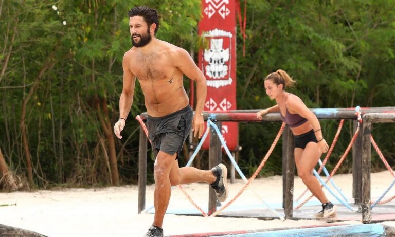 Survivor (26/6): Αυτά είναι τα φαβορί για υποψήφιοι αποχώρησης! Survivor (26/6): Αυτά είναι τα φαβορί για υποψήφιοι αποχώρησης!
