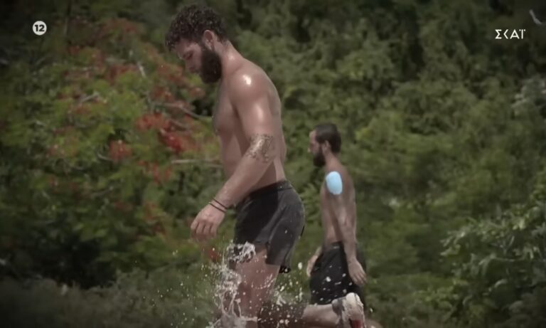 Survivor (26/6): Αυτός παίρνει την πρώτη ασυλία! Survivor (26/6): Αυτός παίρνει την πρώτη ασυλία!