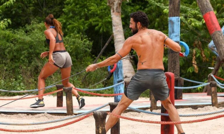 Survivor (26/6): Αυτοί είναι οι δύο πρώτοι υποψήφιοι!