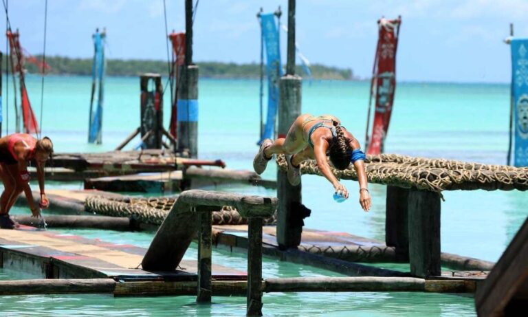 Survivor (5/6): Οριστικό – Αυτή η ομάδα κερδίζει το έπαθλο φαγητού! Survivor (5/6): Οριστικό – Αυτή η ομάδα κερδίζει το έπαθλο φαγητού!
