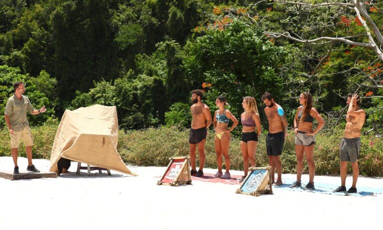 Survivor (28/6): Οριστικό! Αυτός παίρνει το έπαθλο!