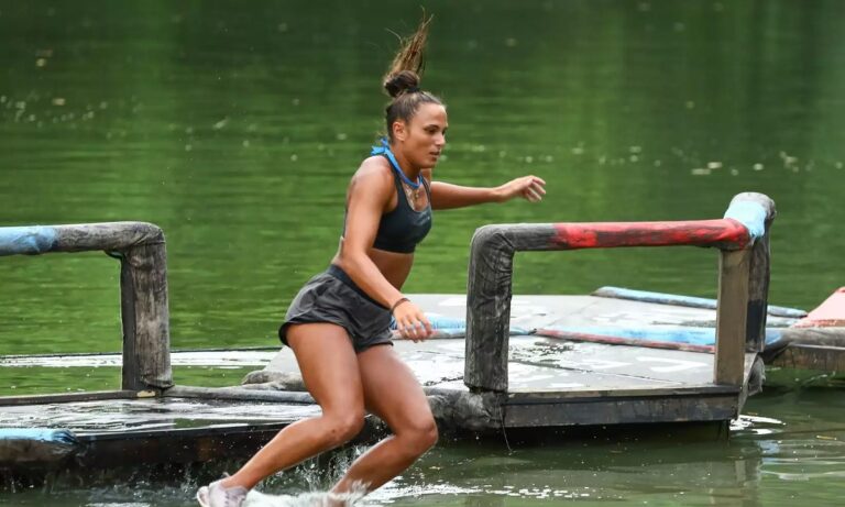 Survivor (29/6): Αυτός είναι ο πρώτος υποψήφιος για αποχώρηση! Survivor (29/6): Αυτός είναι ο πρώτος υποψήφιος για αποχώρηση!