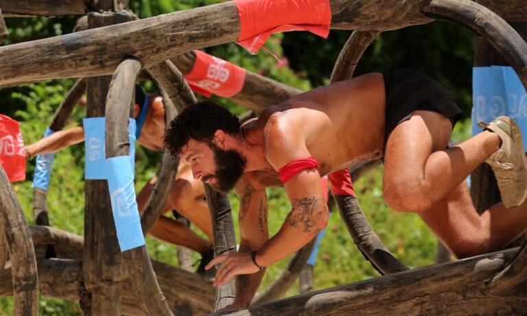 Survivor (7/6): ΟΡΙΣΤΙΚO – Αυτή η ομάδα κερδίζει την 2η ασυλία!