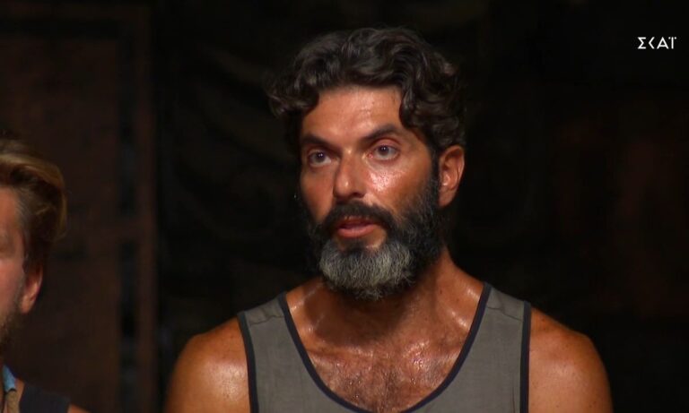 Survivor (2/6): Οριστικό – Αυτός αποχωρεί από το ριάλιτι! Survivor (2/6): Οριστικό – Αυτός αποχωρεί από το ριάλιτι!