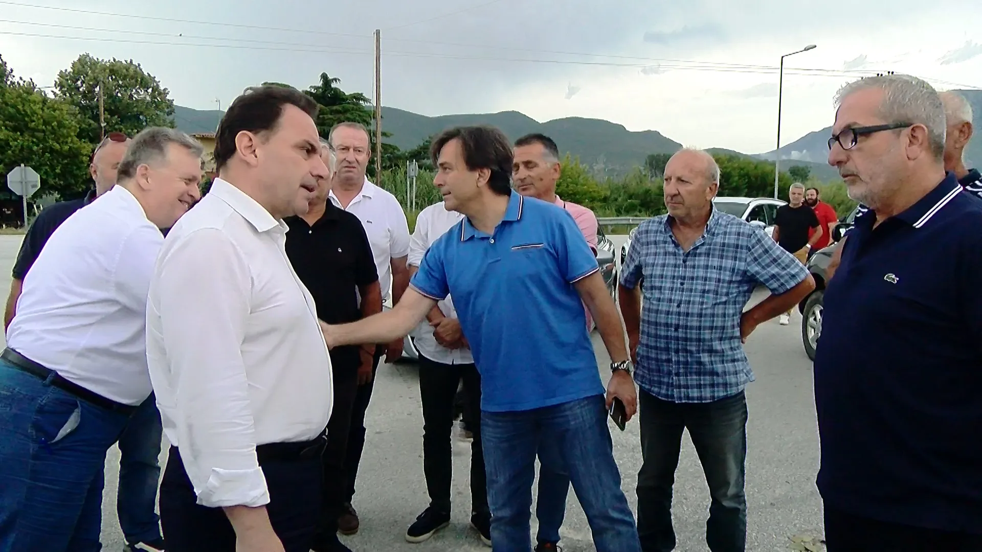 Γιώργος Γεωργαντάς : Μέσα σε 15 μέρες η ολοκλήρωση των αιτήσεων στον ΕΛΓΑ για αποζημιώσεις Γιώργος Γεωργαντάς : Μέσα σε 15 μέρες η ολοκλήρωση των αιτήσεων στον ΕΛΓΑ για αποζημιώσεις