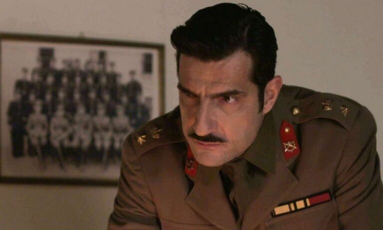 Άγριες Μέλισσες: Ο Ζάχος κάνει τα πάντα για να ανακαλύψει τους δολοφόνους της μητέρας του Άγριες Μέλισσες: Ο Ζάχος κάνει τα πάντα για να ανακαλύψει τους δολοφόνους της μητέρας του