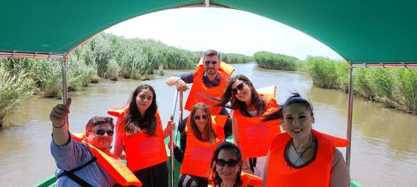 Ταξίδι εξοικείωσης για τουριστικούς πράκτορες και δημοσιογράφους από την Κύπρο, διοργάνωσε ο Δήμος Αλεξανδρούπολης