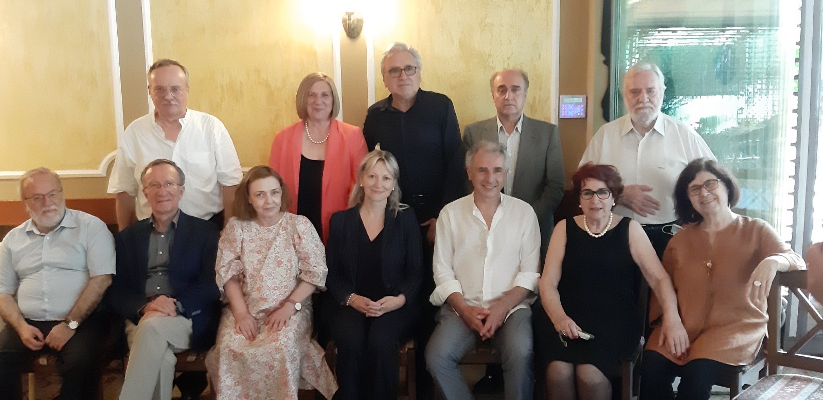 «Προφορικές μαρτυρίες και τεκμήρια για την ιστορία της Αλεξανδρούπολης» «Προφορικές μαρτυρίες και τεκμήρια για την ιστορία της Αλεξανδρούπολης»
