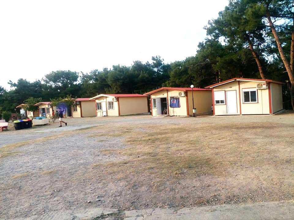 Ξεκινούν οι εγγραφές για το κατασκηνωτικό πρόγραμμα Μάκρης Ξεκινούν οι εγγραφές για το κατασκηνωτικό πρόγραμμα Μάκρης