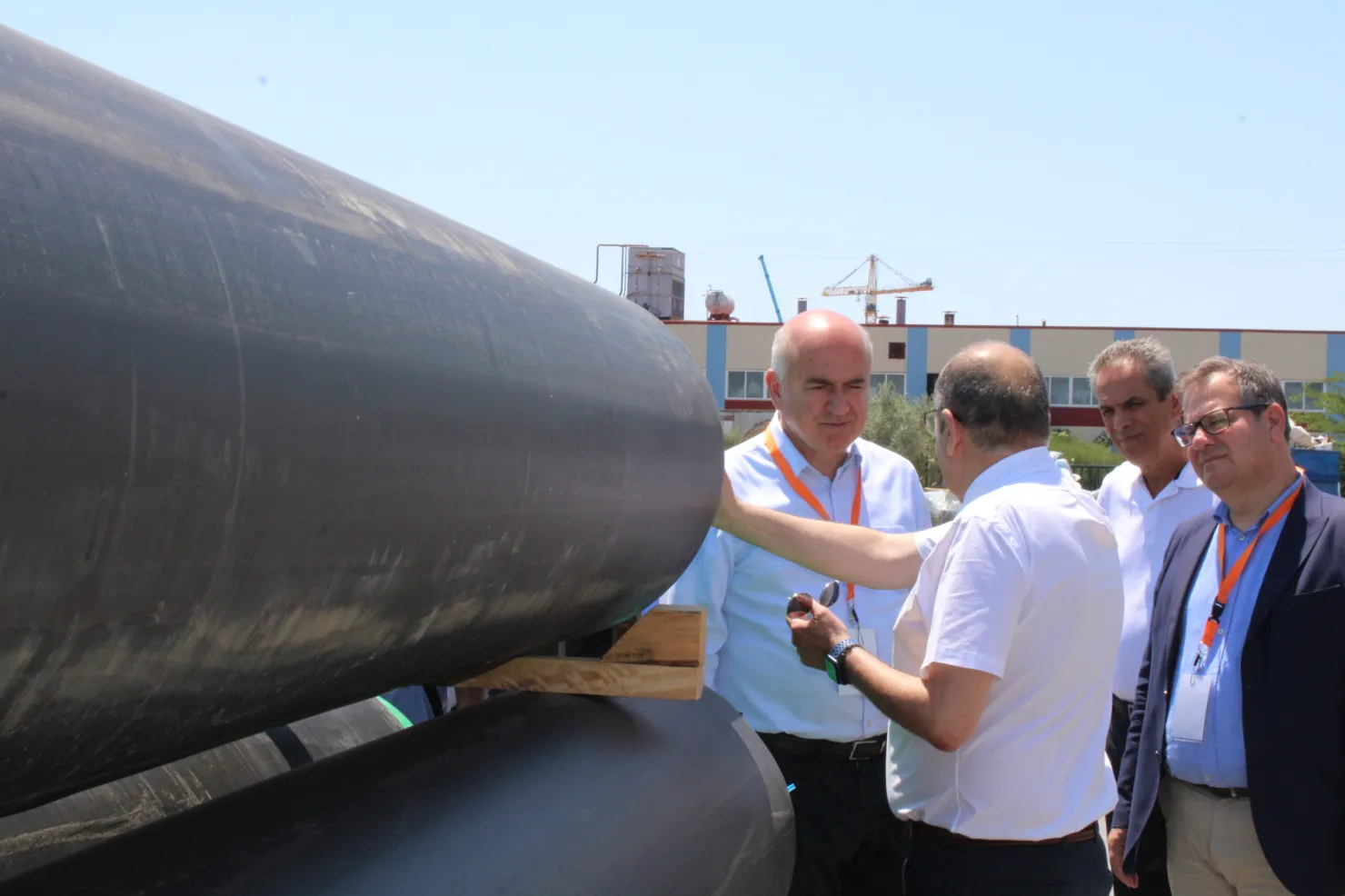 99,4 εκ. € για τις επιχειρήσεις της ΠΑΜΘ από τον Αναπτυξιακό Νόμο (+ fotos) 99,4 εκ. € για τις επιχειρήσεις της ΠΑΜΘ από τον Αναπτυξιακό Νόμο (+ fotos)