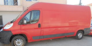 Συνελήφθησαν 6 διακινητές οι οποίοι προωθούσαν στο εσωτερικό της χώρας, σε πέντε διαφορετικές περιπτώσεις, μη νόμιμους μετανάστες Συνελήφθησαν 6 διακινητές οι οποίοι προωθούσαν στο εσωτερικό της χώρας, σε πέντε διαφορετικές περιπτώσεις, μη νόμιμους μετανάστες