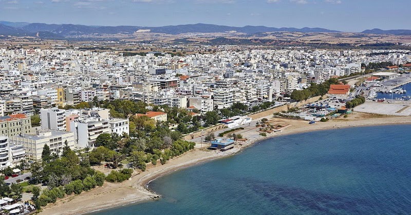 Ενδιαφέρον από Βούλγαρους και Ρουμάνους για αγορά ακινήτων στην Αλεξανδρούπολη