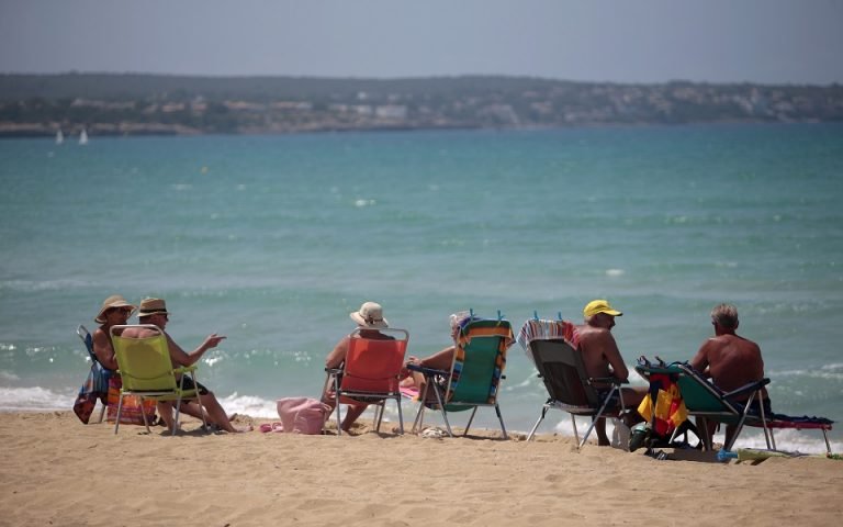Πότε ανοίγει η πλατφόρμα tourism4all.gov.gr για το voucher των 150 ευρώ Πότε ανοίγει η πλατφόρμα tourism4all.gov.gr για το voucher των 150 ευρώ