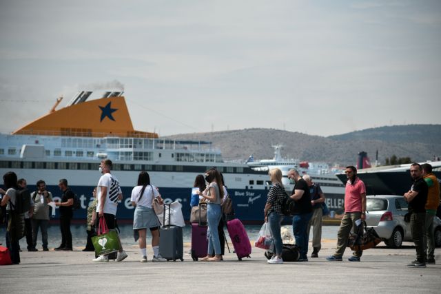 Νέες αυξήσεις στις τιμές των ακτοπλοϊκών εισιτηρίων Νέες αυξήσεις στις τιμές των ακτοπλοϊκών εισιτηρίων
