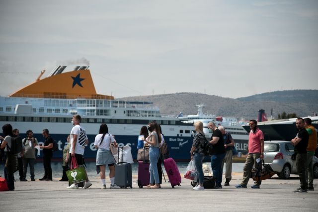 Νέες αυξήσεις στις τιμές των ακτοπλοϊκών εισιτηρίων