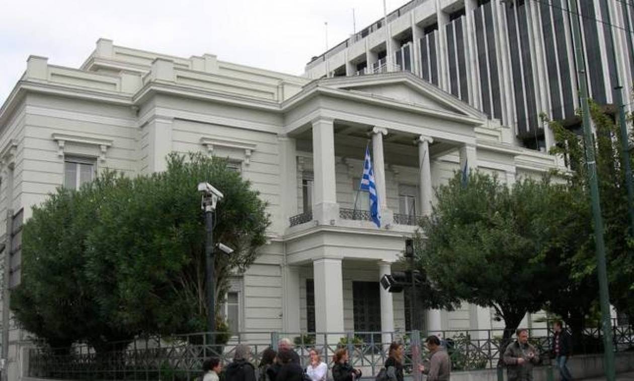 Η Άγκυρα κάλεσε τον Έλληνα πρέσβη για εξηγήσεις