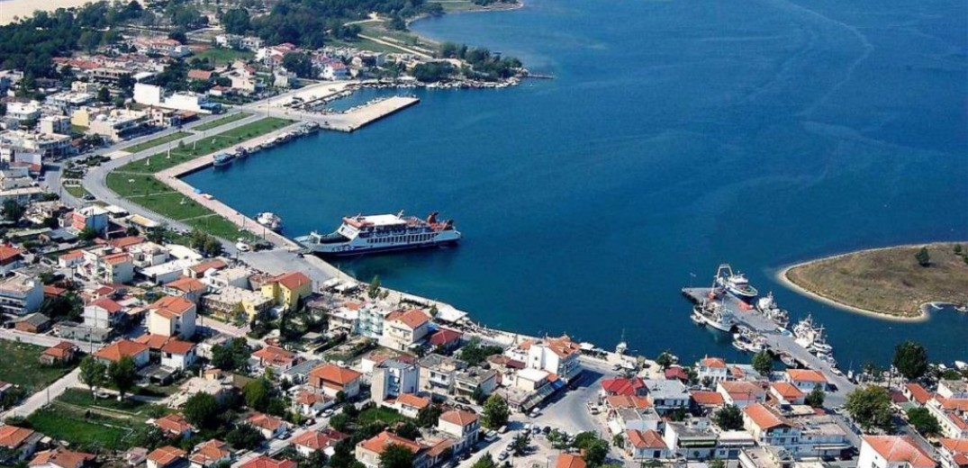 Νέα σύλληψη πλοιάρχου στο ίδιο φέρι για υπεράριθμους επιβάτες! Νέα σύλληψη πλοιάρχου στο ίδιο φέρι για υπεράριθμους επιβάτες!