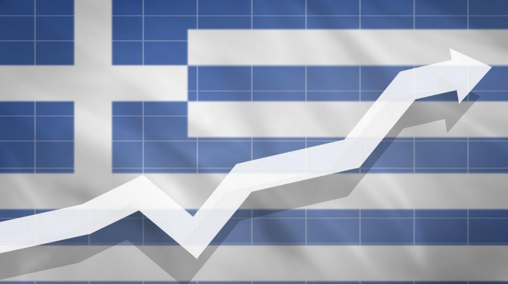 ΕΛΣΤΑΤ: Ρυθμός ανάπτυξης 7% για το 1ο τρίμηνο του 2022