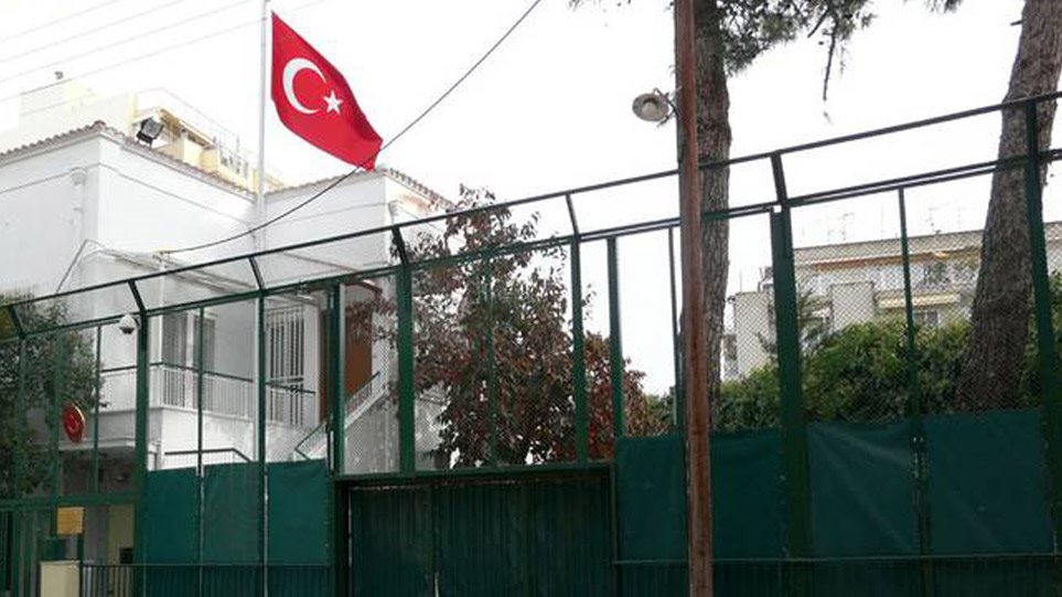 Ν. Δένδιας: «Παρακολουθούμε τις ενέργειες του Τουρκικού Προξενείου Κομοτηνής»
