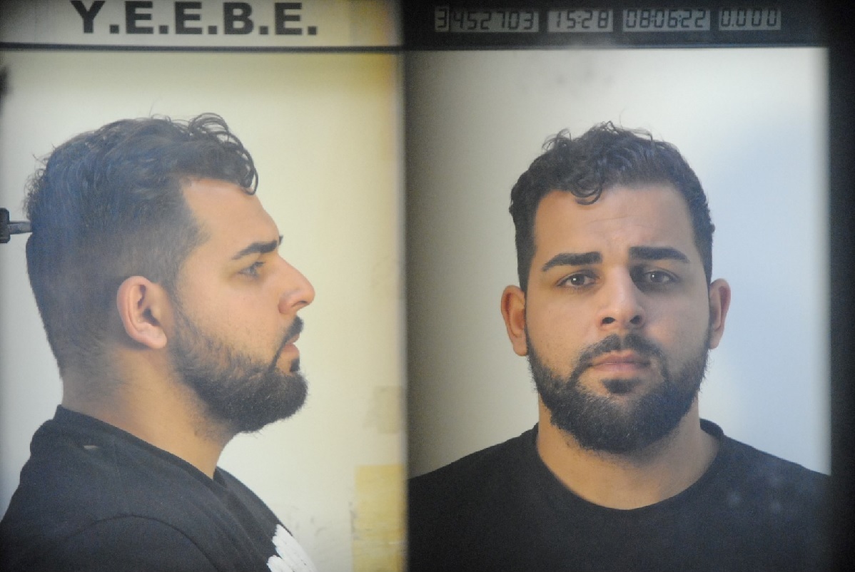 Ηχητικό ντοκουμέντο του βιασμού της από τον τράπερ έχει η 16χρονη στη Θεσσαλονίκη Ηχητικό ντοκουμέντο του βιασμού της από τον τράπερ έχει η 16χρονη στη Θεσσαλονίκη
