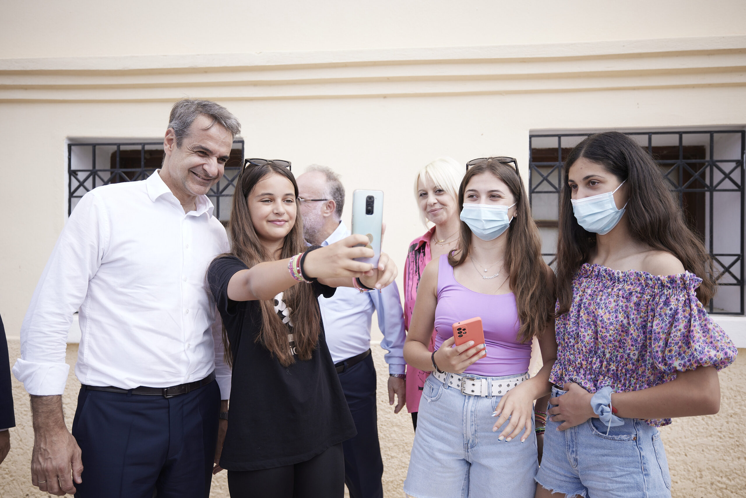 ΑΝΑΚΟΙΝΩΣΗ του ΚΚΕ για την ΠΕΡΙΟΔΕΙΑ του ΠΡΩΘΥΠΟΥΡΓΟΥ στη ΡΟΔΟΠΗ