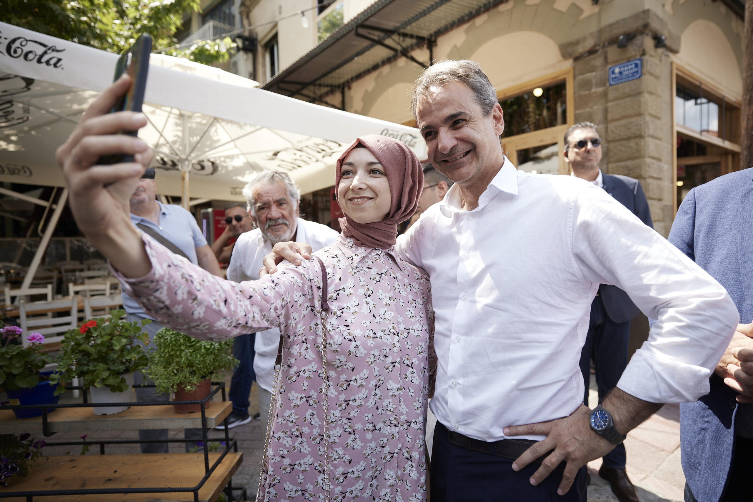 ΣΥΡΙΖΑ Ροδόπης για την επίσκεψη του κ. Μητσοτάκη στην περιοχή μας