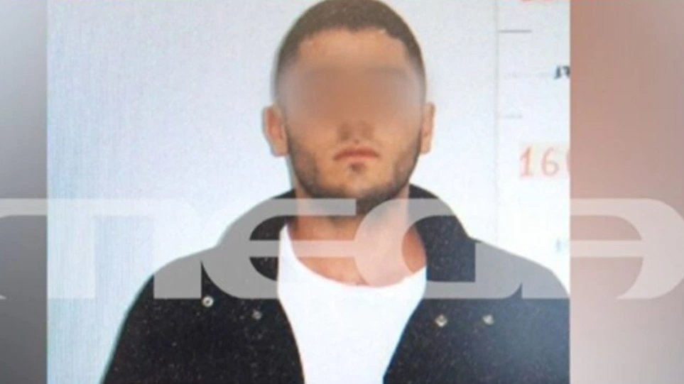 Αυτός είναι ο 23χρονος κακοποιός που τραυματίστηκε στη συμπλοκή στο ΑΠΘ Αυτός είναι ο 23χρονος κακοποιός που τραυματίστηκε στη συμπλοκή στο ΑΠΘ