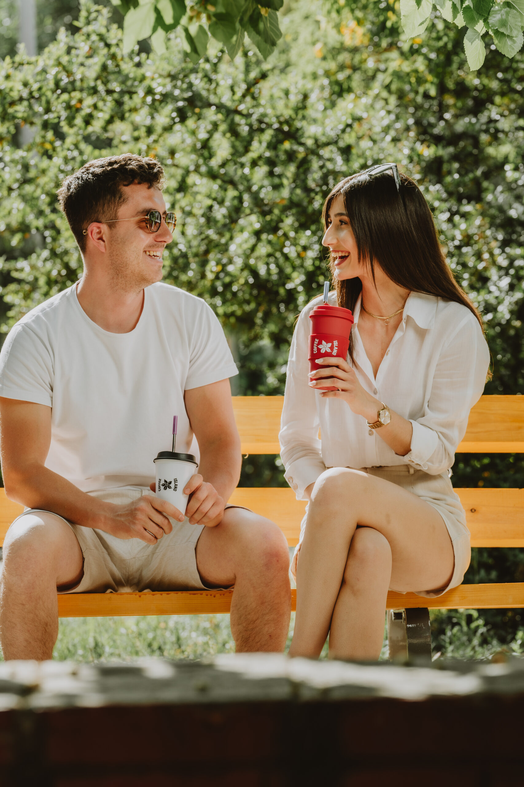 H Coffee Island παρουσίασε την πρώτη κούπα επαναχρησιμοποίησης KAFFEEFORM 12oz, μια καινοτομία από ανακυκλωμένο καφέ και ίνες οξιάς H Coffee Island παρουσίασε την πρώτη κούπα επαναχρησιμοποίησης KAFFEEFORM 12oz, μια καινοτομία από ανακυκλωμένο καφέ και ίνες οξιάς