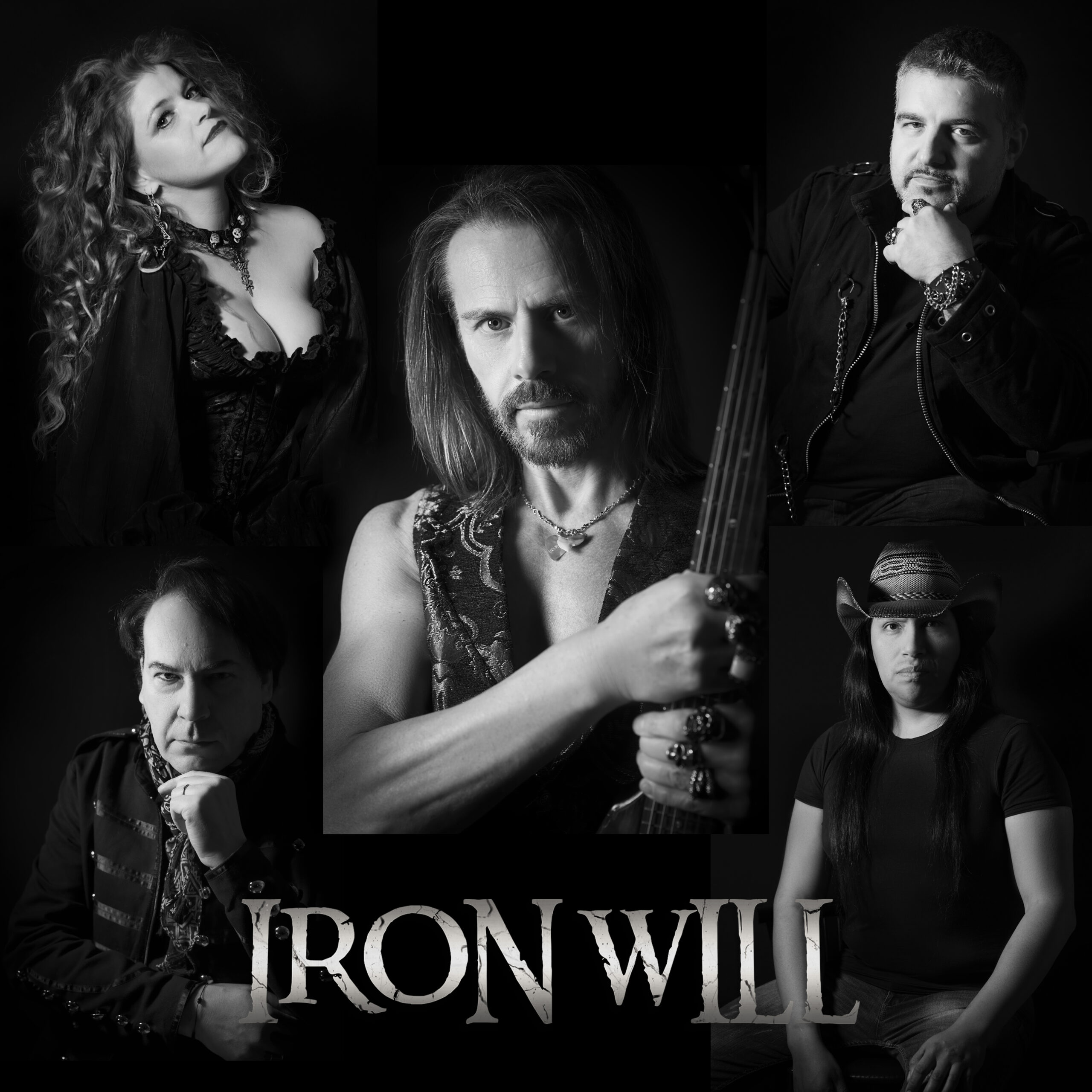 ΝΕΟ βίντεο κλιπ για τους IRONWILL (“Breakout” από το ομώνυμο άλμπουμ) ΝΕΟ βίντεο κλιπ για τους IRONWILL (“Breakout” από το ομώνυμο άλμπουμ)