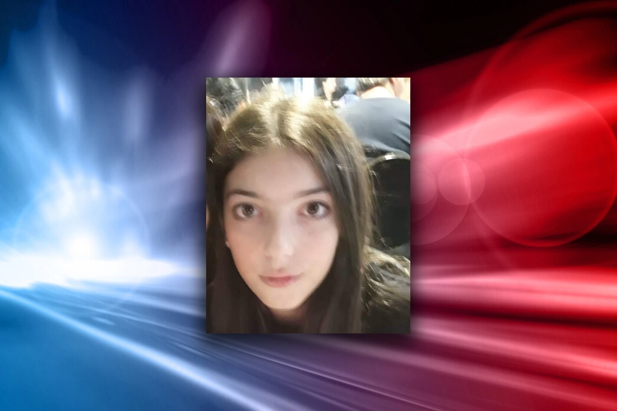 Εξαφανίστηκε 14χρονη στη Θεσσαλονίκη