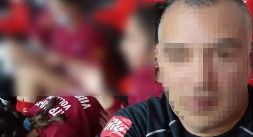 Αστυνομικός – Βιασμός ανήλικης: Σοκαριστικά τα όσα αναφέρονται στη δικογραφία – Φόβοι ότι η 14χρονη δεν είναι το μόνο θύμα του… Αστυνομικός – Βιασμός ανήλικης: Σοκαριστικά τα όσα αναφέρονται στη δικογραφία – Φόβοι ότι η 14χρονη δεν είναι το μόνο θύμα του…